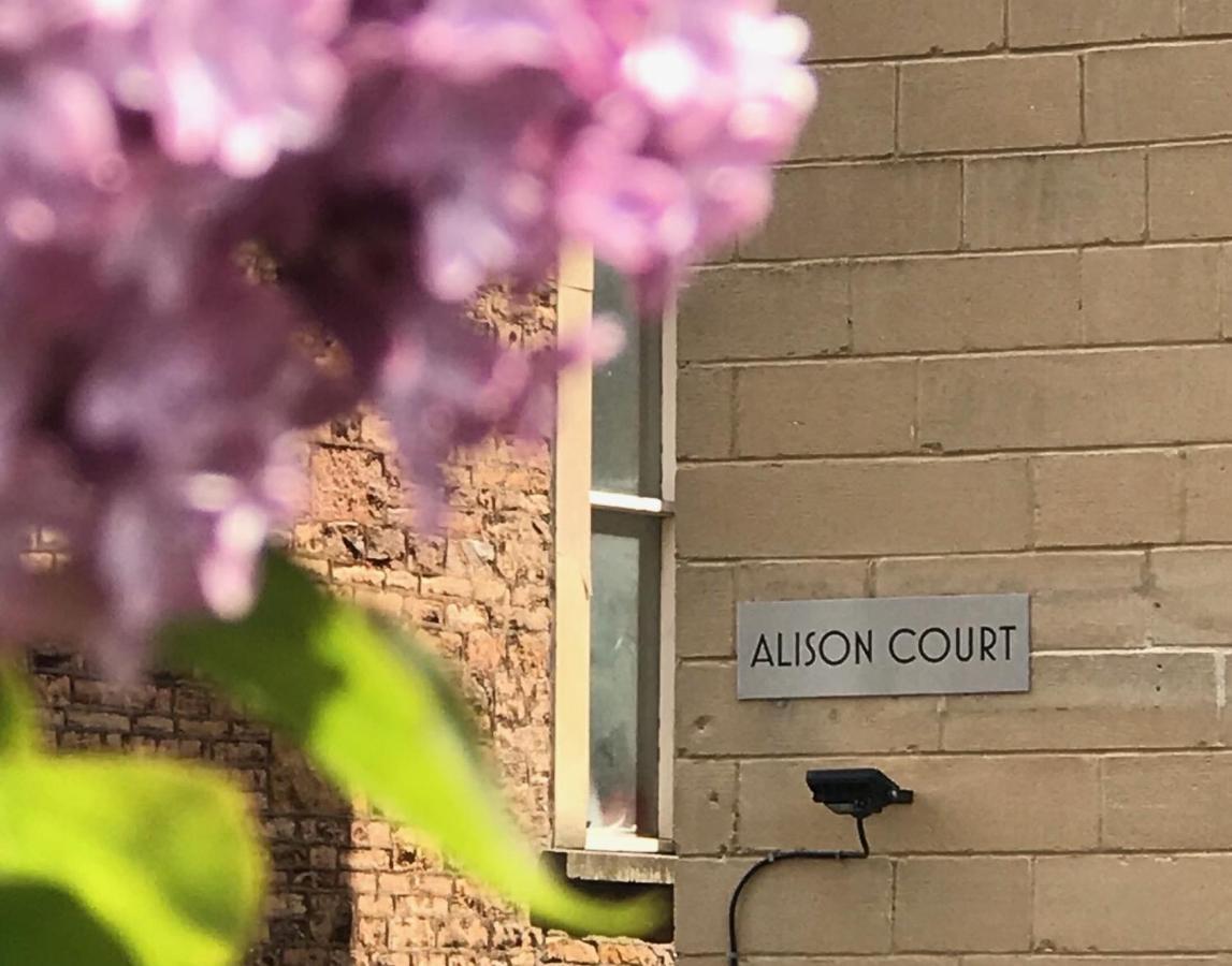 布里斯托Alison Court公寓 外观 照片